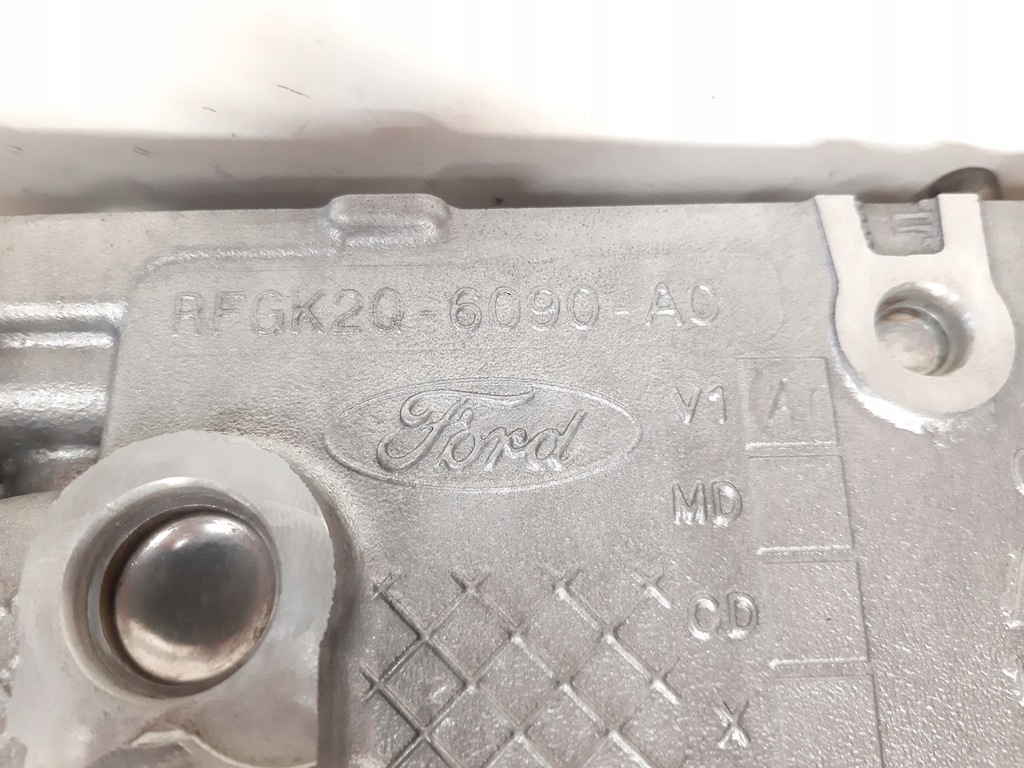 CAP FORD TRANSIT CUSTOM 2.0TDCI RFHG9Q-6090-AB Product image