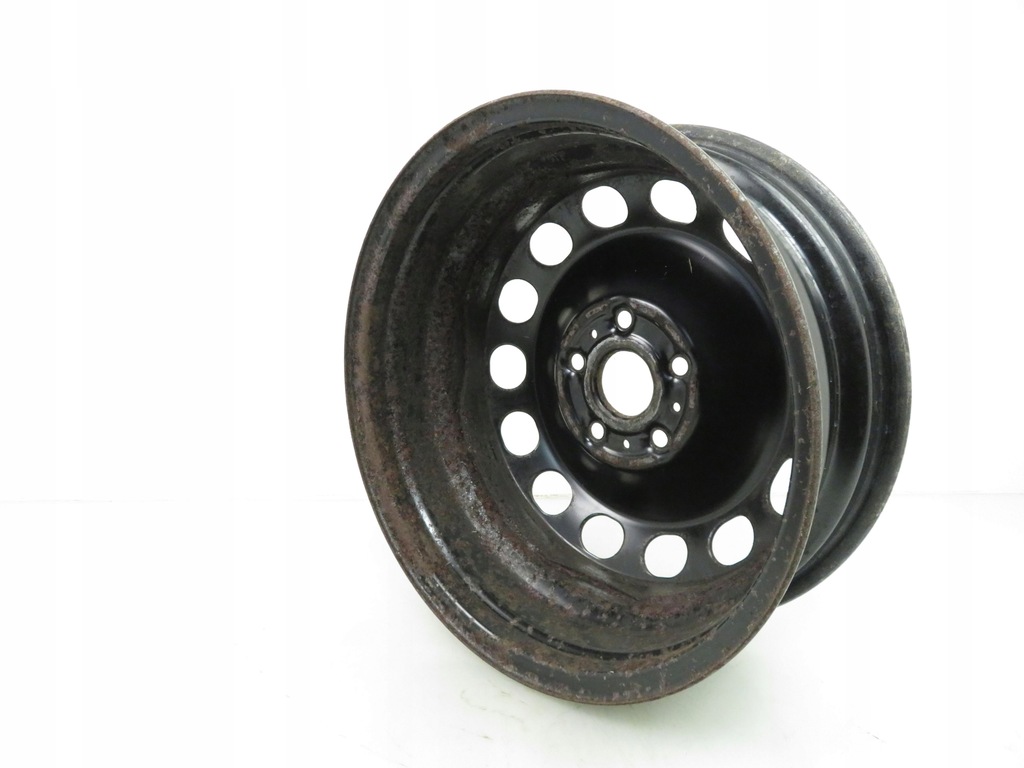 Otel 16'' VW Golf VII Octavia III 5x112 ET48 Product image