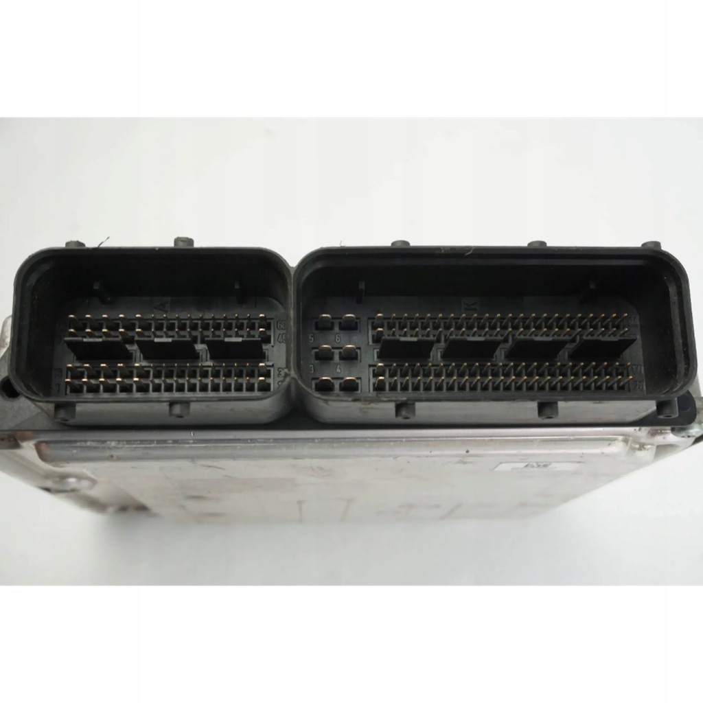 COMPUTER CONTROLLER MOTOR VW SKODA SEAT AUDI 03C906032E Product image