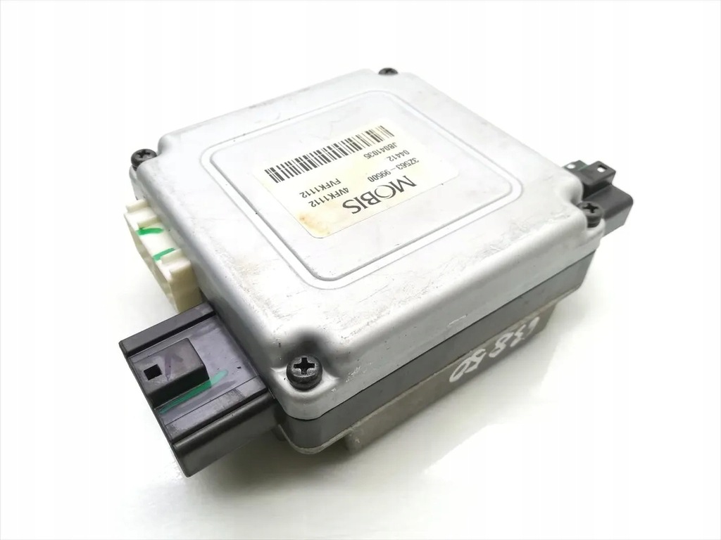 Hyundai i40 1.7 CRDi Diesel 100kW (136 CP) 2012 Product image