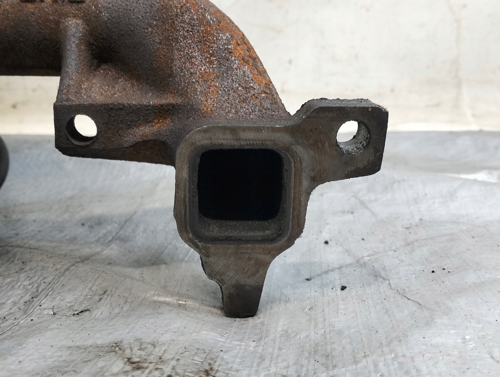 HONDA ACCORD VI 2.0D 00r ​​​​TURBOCOMPRESENT GARRETT PMF 100440 GT1549 Product image