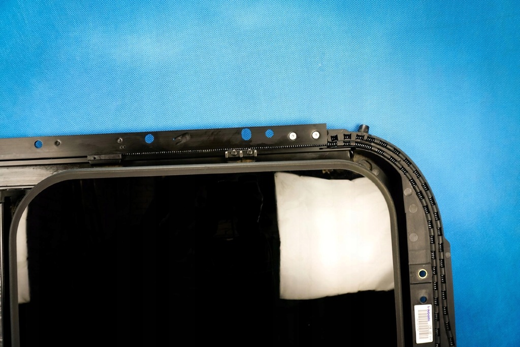 Trapă Audi A5 S5 Spb 8T8 8T8877041E TB9 Product image