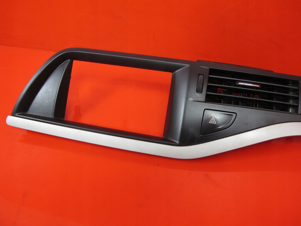 CITROEN C5 III X7 NAVIGATIE BANDA CADRU Product image