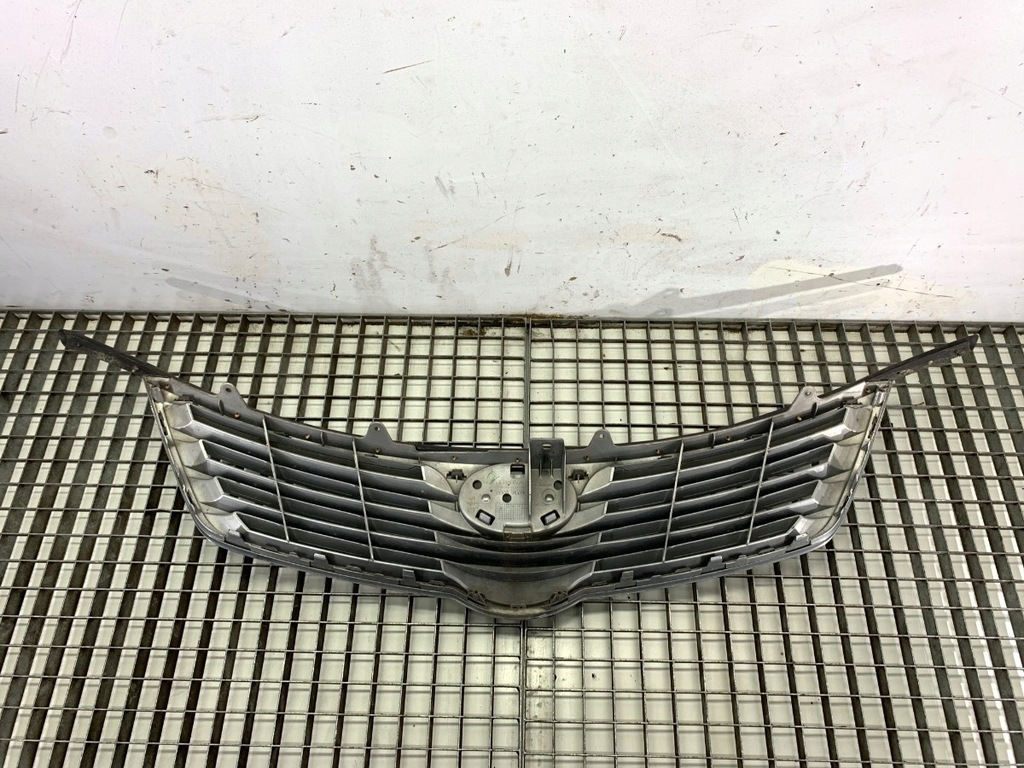 Grill Toyota Avensis T27 09-18 53100-05110 Grila Kombi Product image