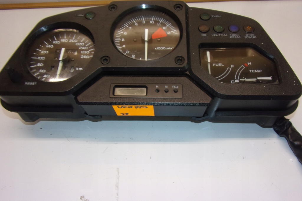 CONTOR CEAS HONDA VFR750 VFR 750 RC36 RC-36 Product image