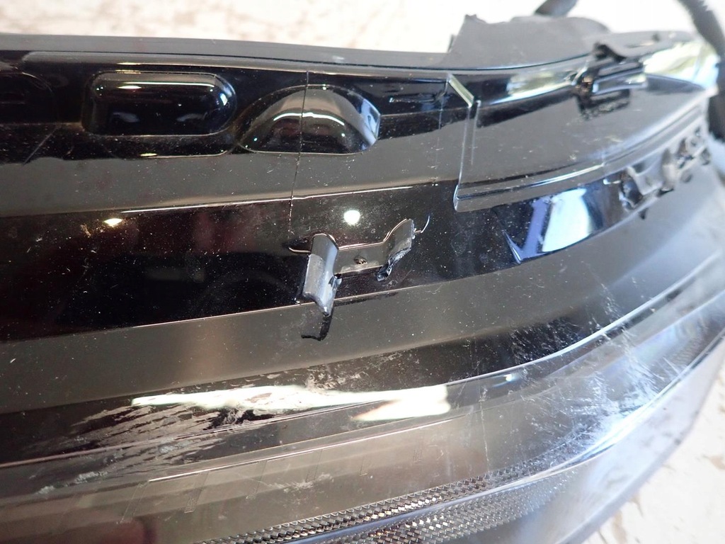 LED DRL cu halogen dreapta PEUGEOT III 308 T10 2021- Product image