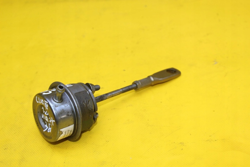 SUPPA PEAR TURBINA RENAULT CLIO IV MEGANE 1.2 TCE HRA2 144105784R Product image