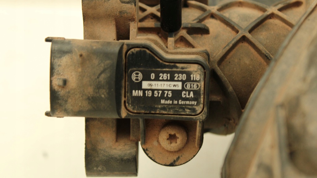 Galerie de admisie Mitsubishi COLT Z30 VI 1.3 B MN143823 MN195775 Product image