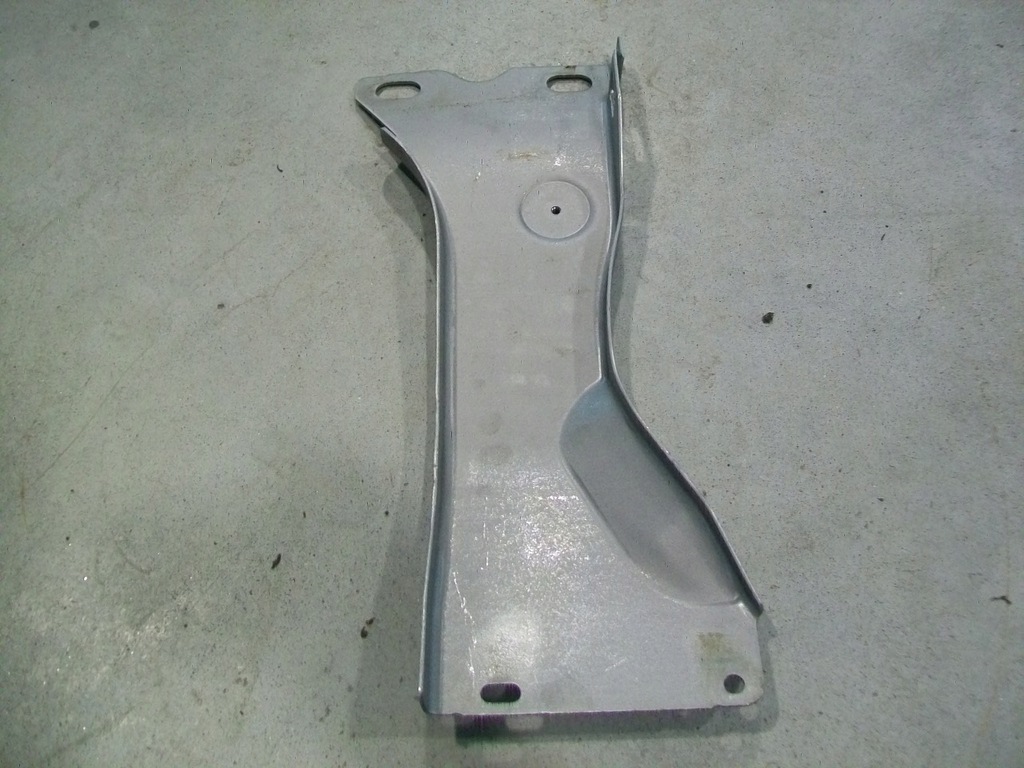 FIȘĂ DE MONTARE SUPORTĂ COLAȚĂ VIVARO TRAFIC 3 III Product image