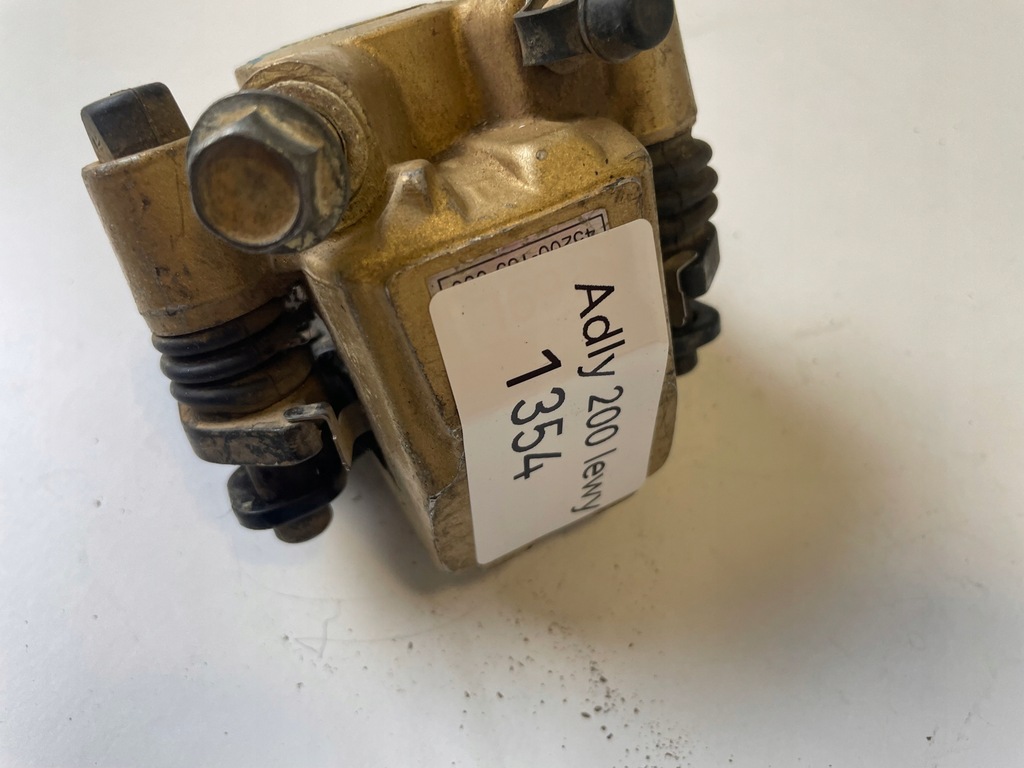 Adly 200 etrier de frana stanga Product image