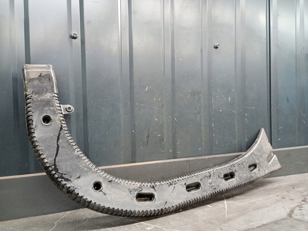 8200103613C Tunel de aprovizionare cu aer Lewy Renault Megane II 02-08 Product image