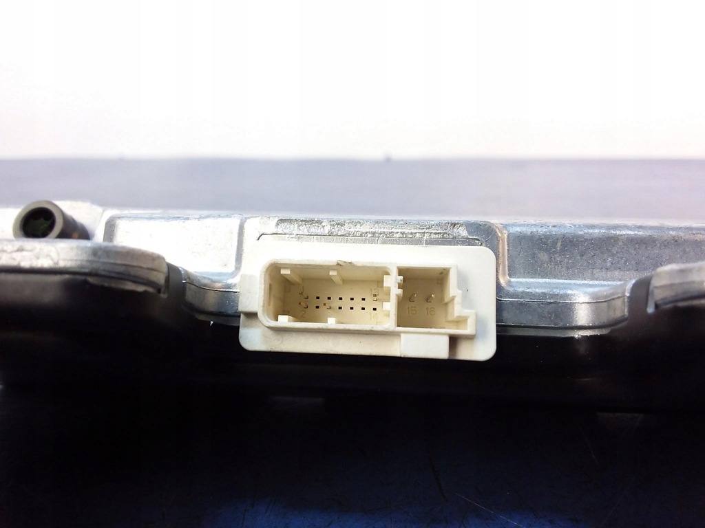 BMW 5 G30 CONTROLLER MODUL CAMERA KAFAS 6996069 Product image