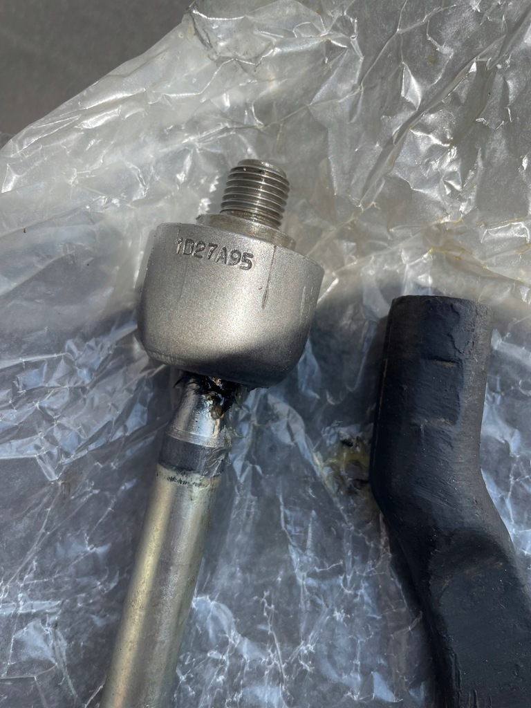 Volvo 960 seria II Creieră de direcție și capăt de tijă din stânga Product image