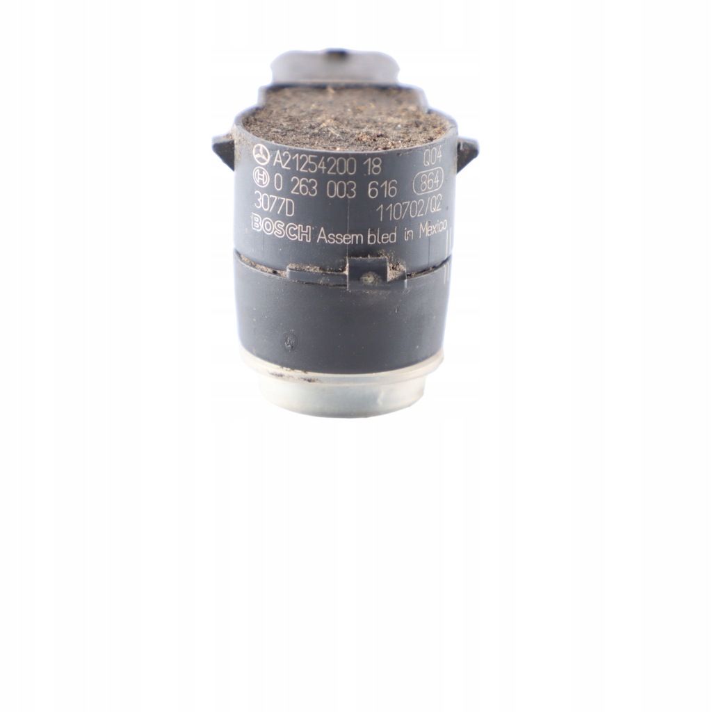 Mercedes W204 PDC Senzor parcare Fata Alabandine Gri Product image