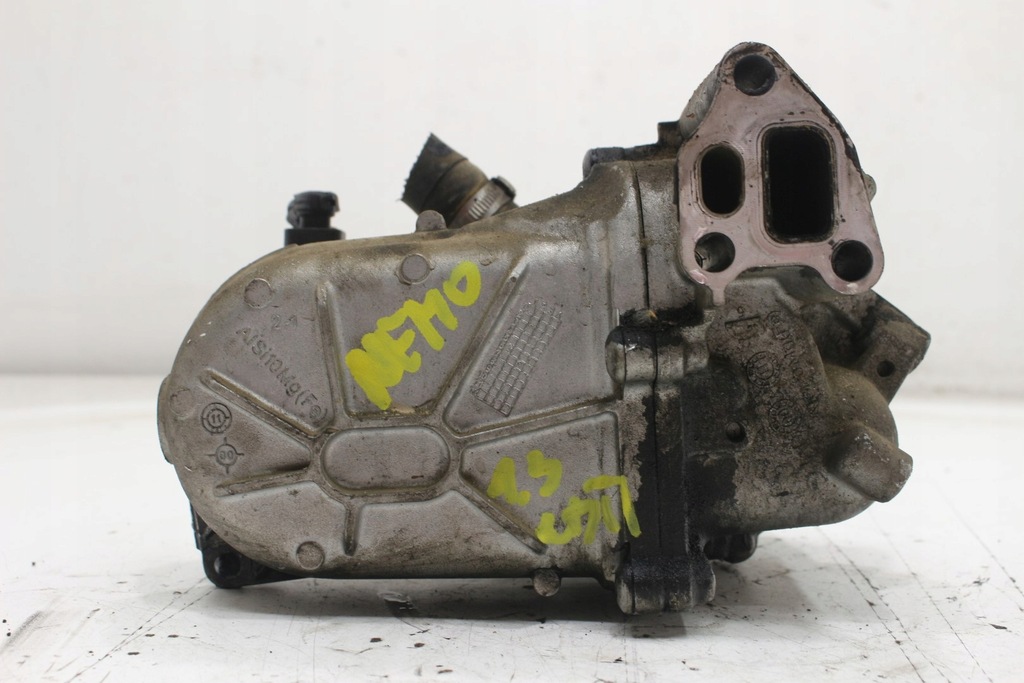 CITROEN NEMO 1.3 CDTI RĂCITOR GAZ ESCAPE EGR 55230929 Product image