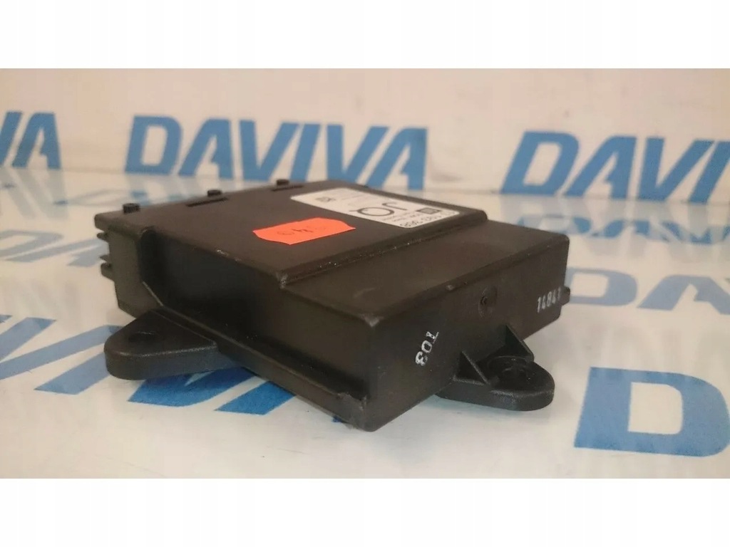 Modul de control al ușii Opel Vectra 2008 Product image