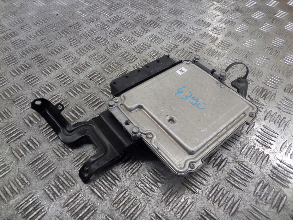 Computer Hyundai Controller 0281031578 39140-2ABB0 Product image