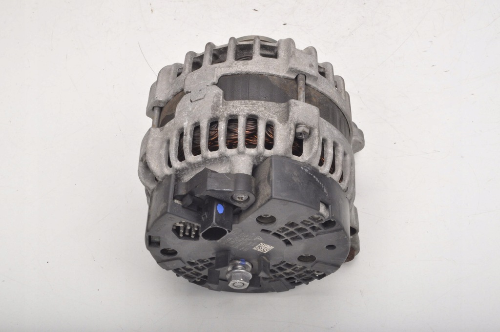 PORSCHE 911 991 3.8 Carrera ALTERNATOR 9A160301801 Product image