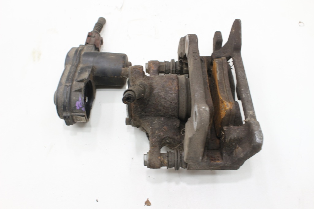 AUDI A5 8T 3.0 TDI ETRIER DE FRANA STANA SPATE USZK Product image