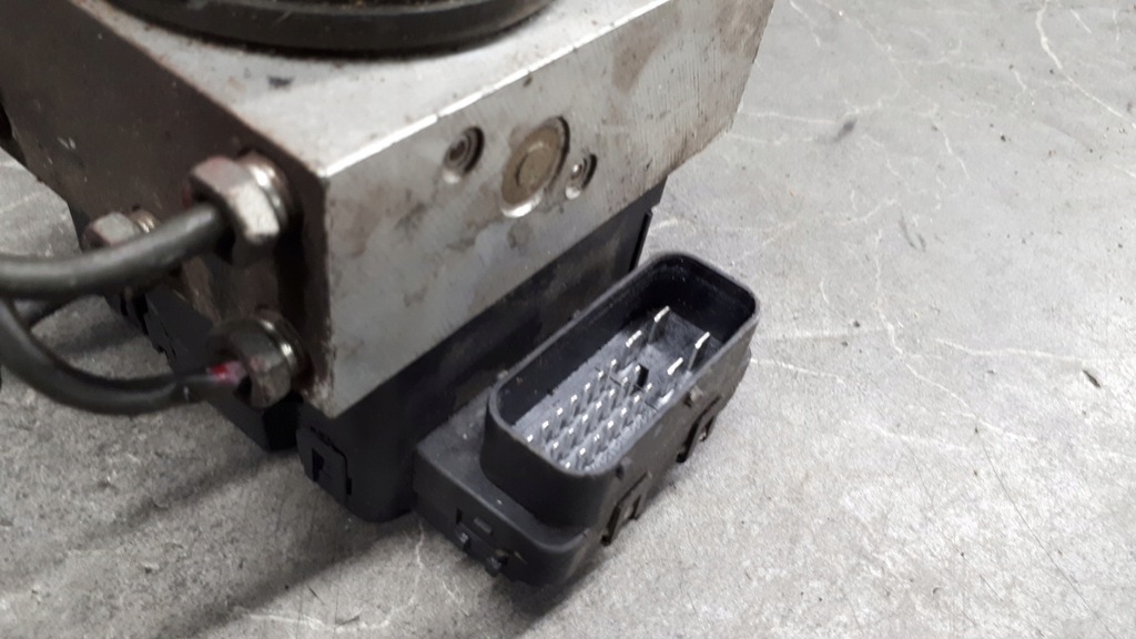 58910-h1000 pompa abs Hyundai Terracan 2.9 CRDI Product image