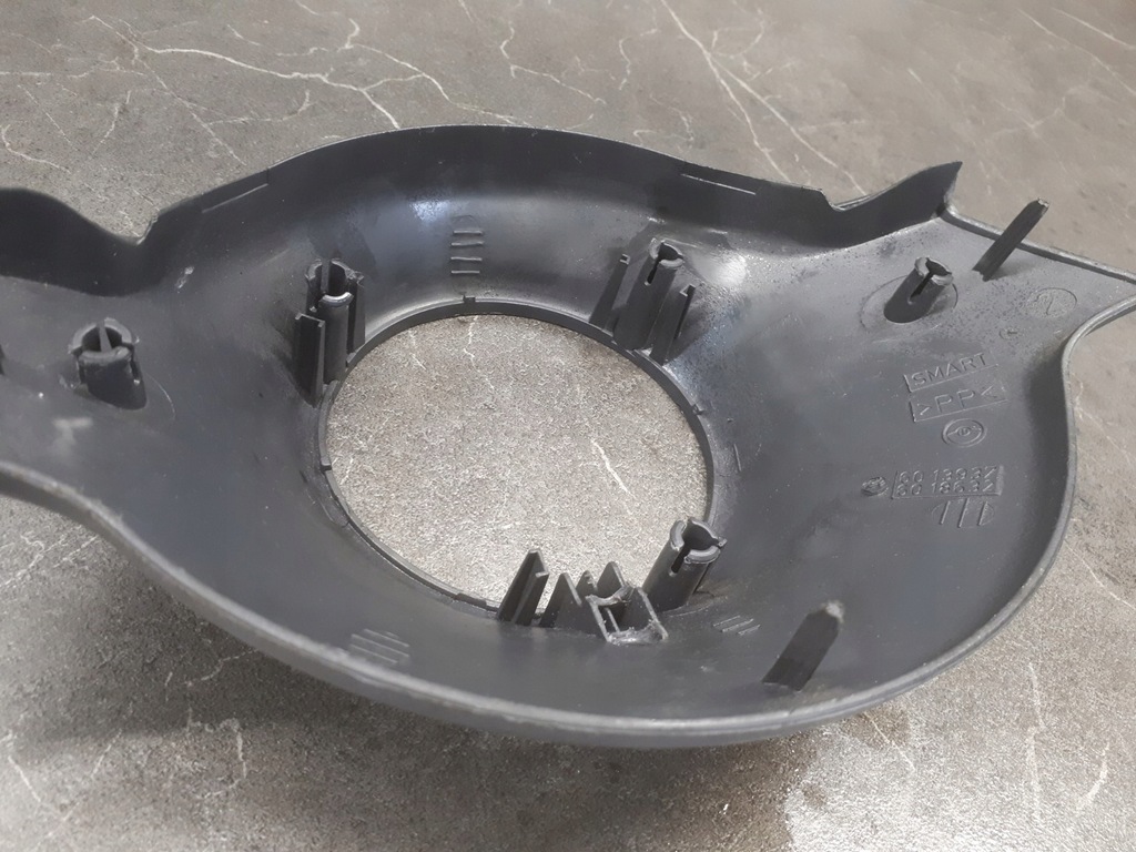 6013937 CAPAC SMART FORTWO PENTRU VOLAN Product image