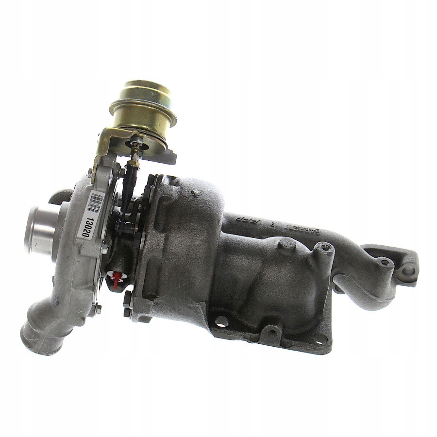 Turbocompresor 714467 Product image