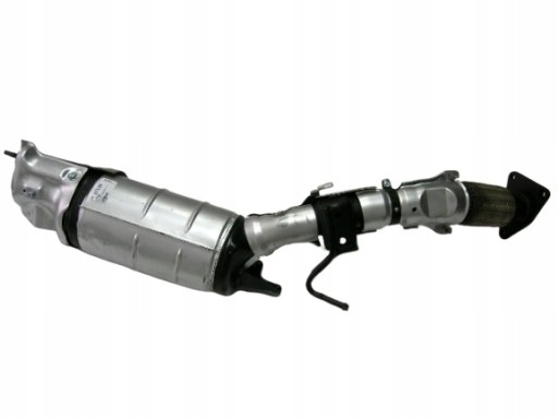 FILTRU FAP DPF Koleos QASHQAI 2.0 dCi 20010JD71B Product image