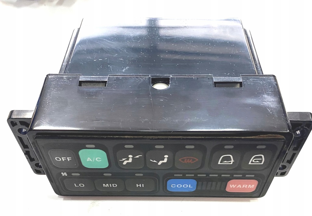 Daewoo 2543-9031A 25439031A Panou Doosan A/C Product image
