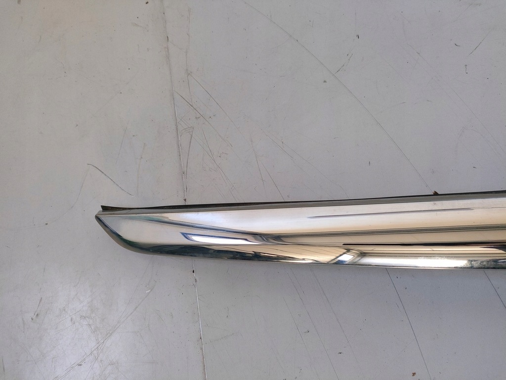 Opel Zafira C Lift Flap Blend Product image