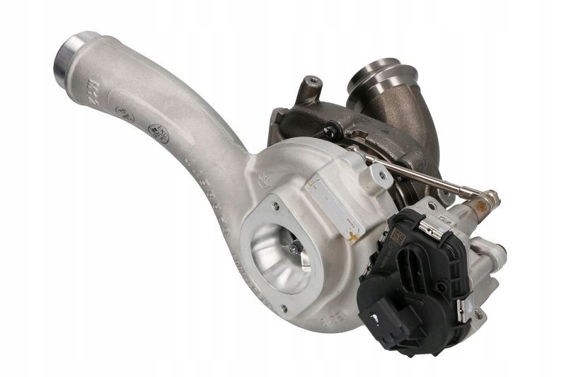 Turbo Ducato Boxer Jumper 2.3 177 CP 879542-5004S Product image