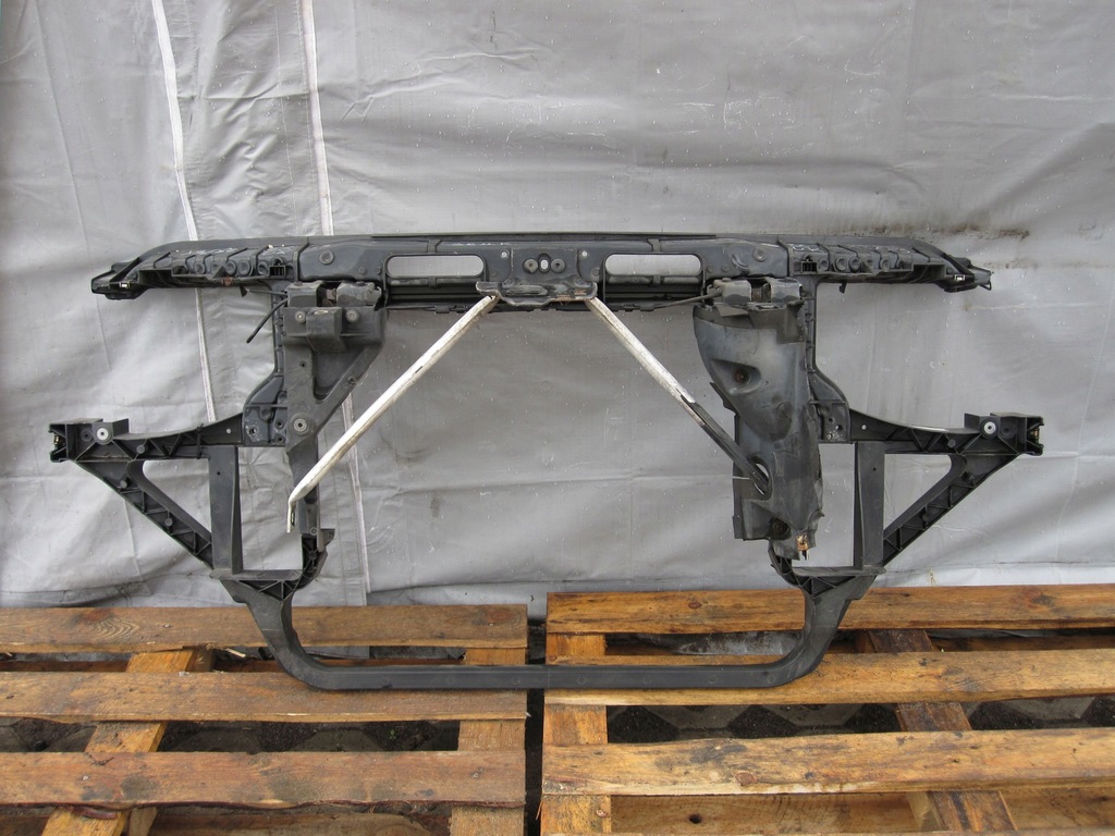 BMW X3 E83 3.0 B 04r centura fata 340006106 Product image