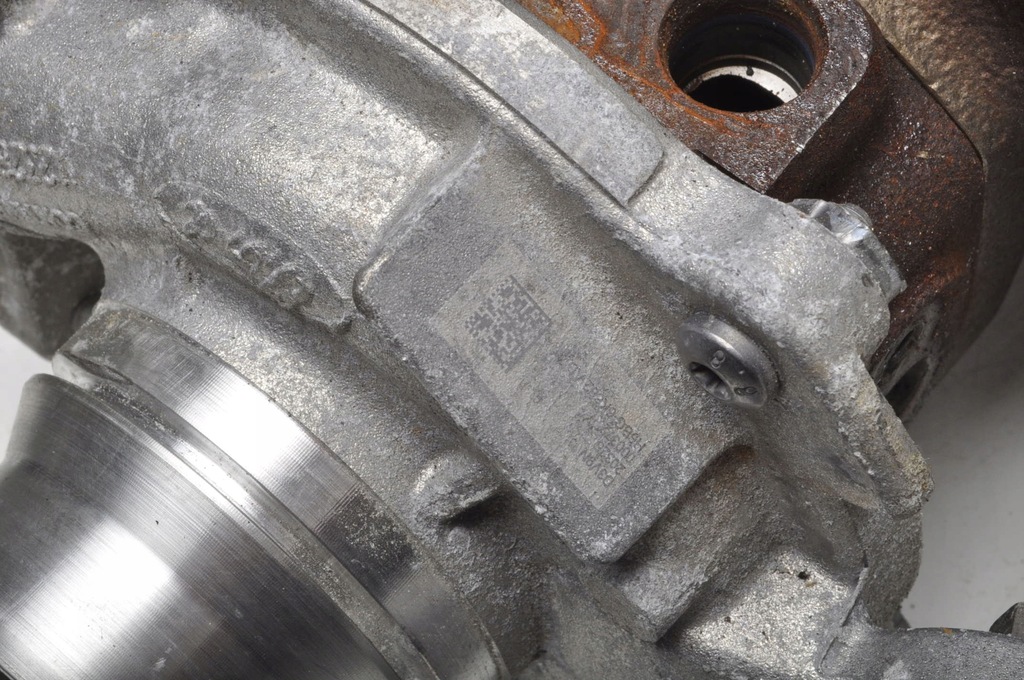 FIESTA MK8 PUMA MK2 FOCUS MK4 C-MAX II 1.0 TURBINA ECOBOOST H6BG-6K682-AD Product image