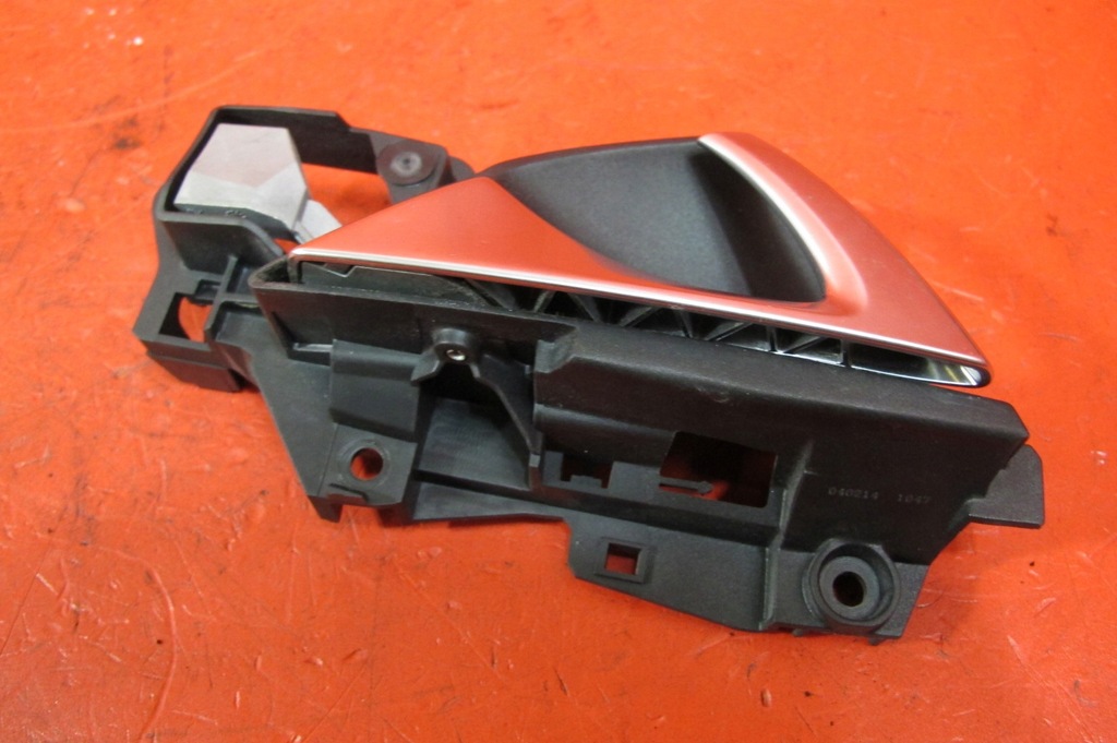 CITROEN DS5 MÂNER INTERIOR UȘĂ STÂNGA FAȚĂ 9673213677 Product image