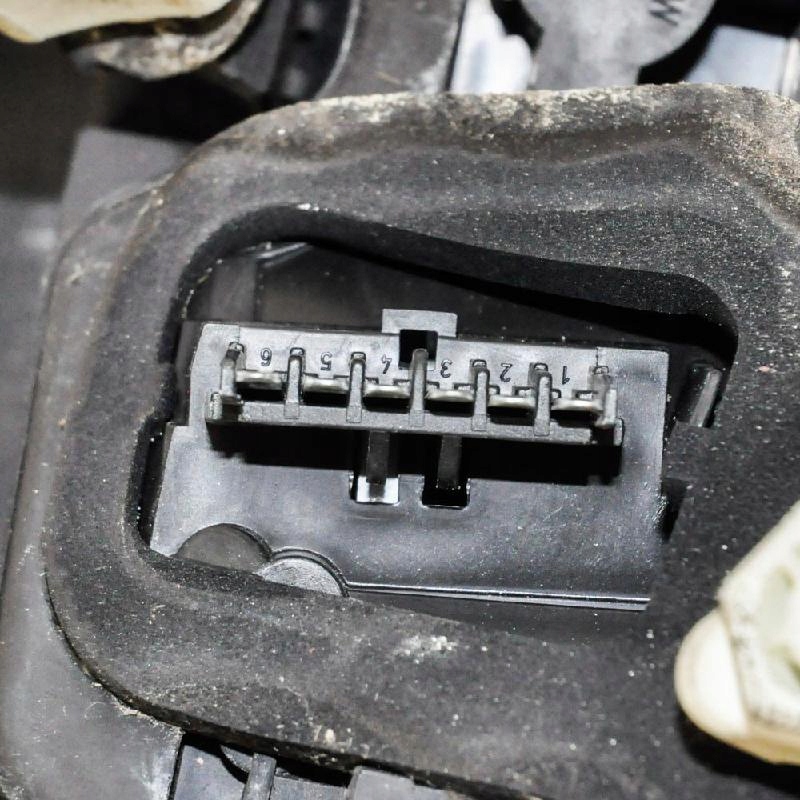 VAUXHALL OPEL ASTRA H Lampa spate stanga 24451835 1.8 Benzina 92kw 20 Product image