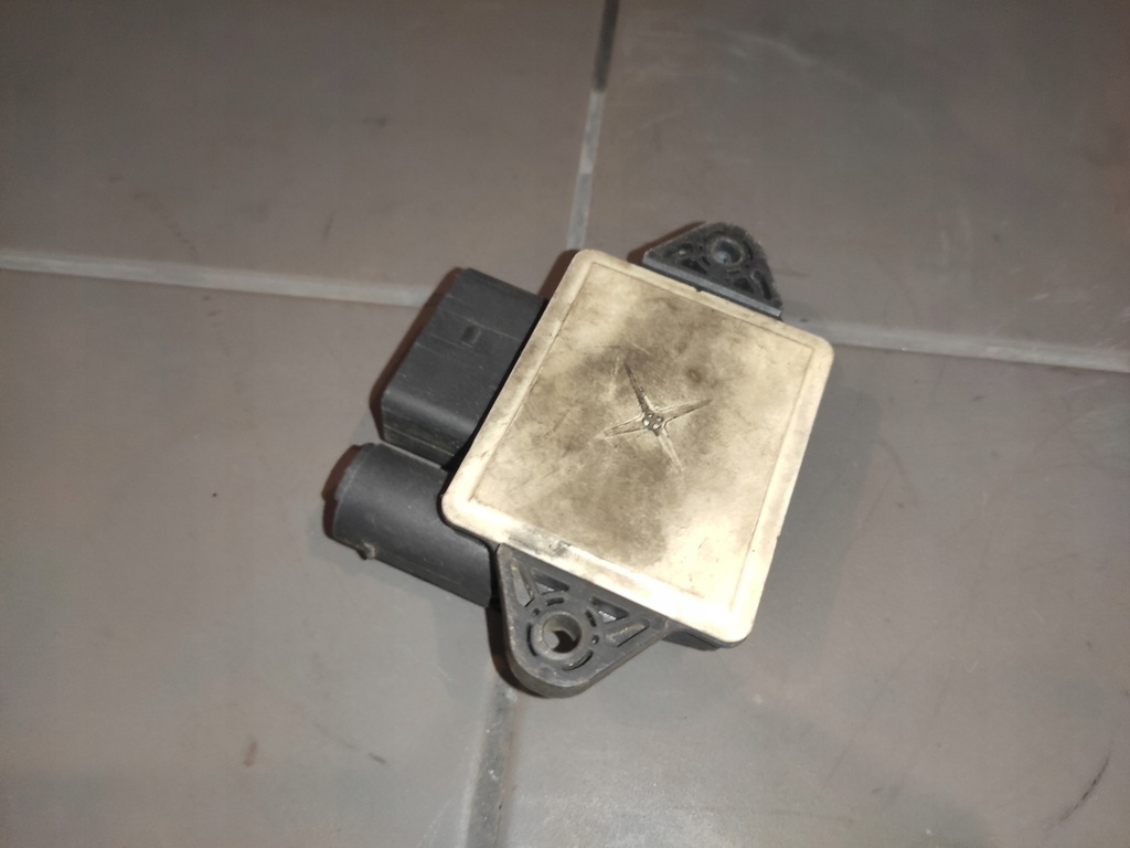 MERCEDES W221 OM642 3.0D MODUL RELEU BUGII INCLUSE A6429007801 ORIGINAL Product image