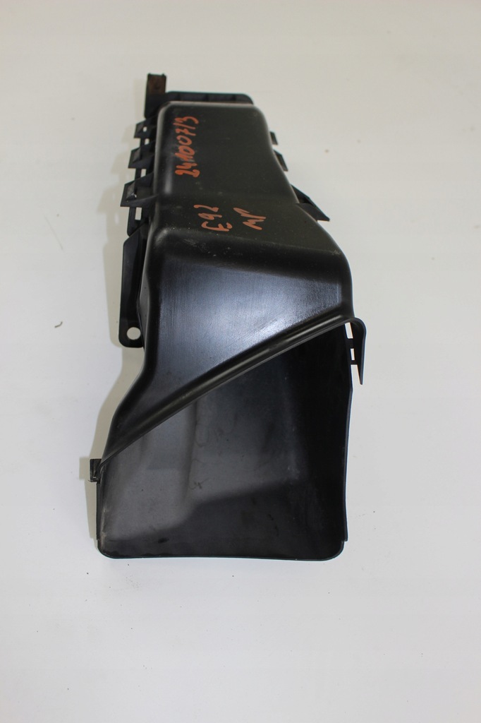 BMW E92 E93 TUNEL DISC FRANA DREAPTA 8045362 Product image