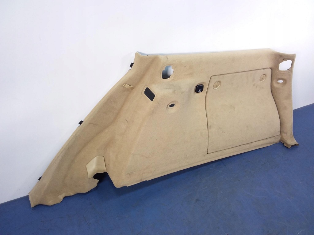 TAPIERIE PORGAIA MERCEDES ML W164, LATEA DREAPTA Product image