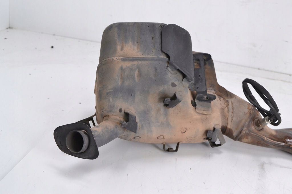 Toba de eșapament colector de evacuare HONDA CB 650 R 19- Product image