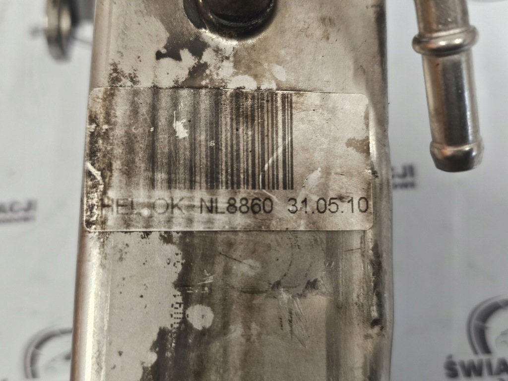 BMW 1 3 5 X3 E87 E60 E90 2.0 D N47D20C Ordin Fullin 781016604 Product image
