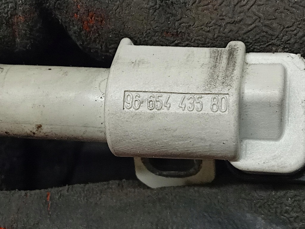 SENSOR ARBORE CAME CITROEN DS5 2.0 HDI Product image