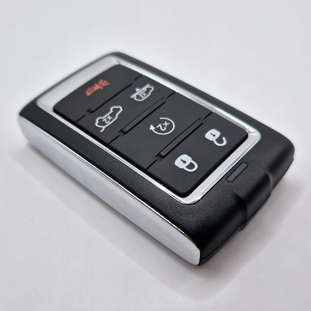 Smart Key USA OE Jeep Grand Wagoneer 2022-2023 cheie de mașină Product image