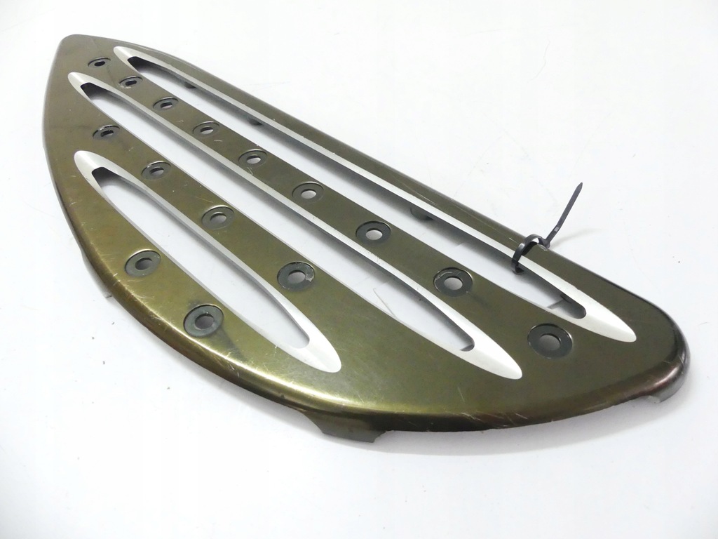 SET PLATFORMĂ STÂNGA HARLEY DAVIDSON H-D TOURING 09-24 STREET GLIDE ROAD Product image