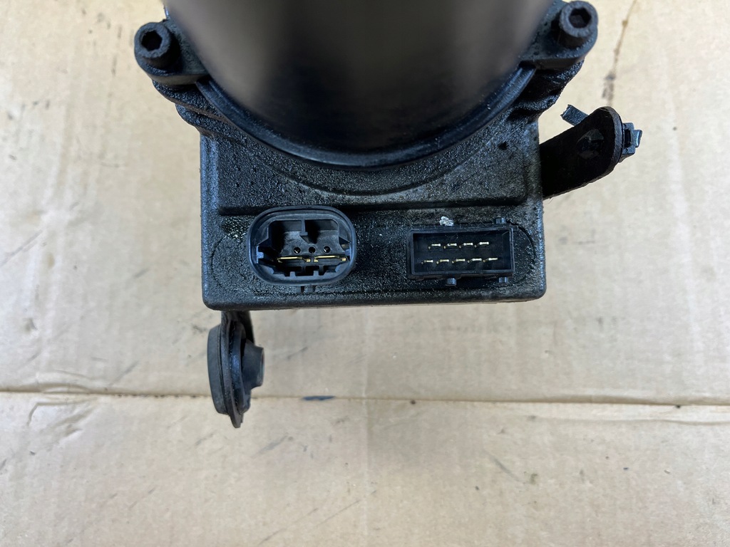 peugeot 307 citroen c4 pompa servodirectie 9648744580 hpi A5088674 Product image