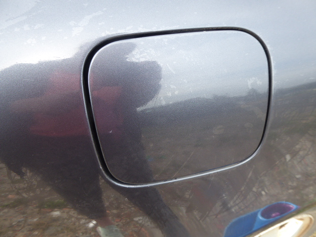 AUDI A3 8L LIFT COMBUSTIBIL UMPLERE FLAP LY7K HB 5D Product image