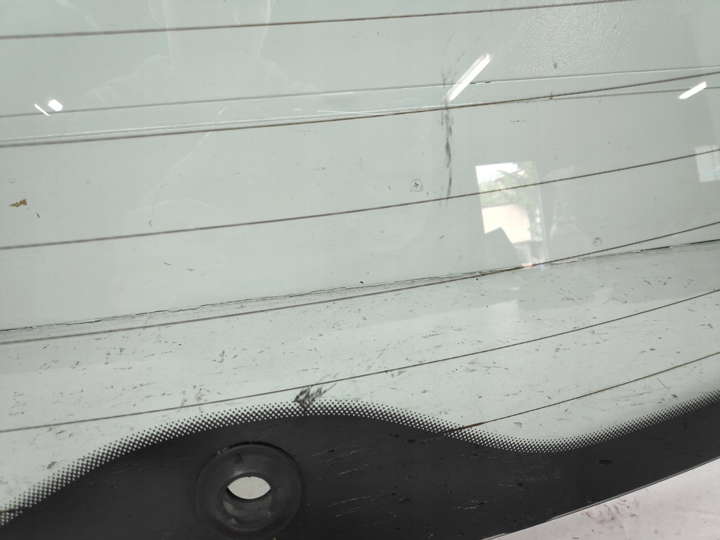 SEAT IBIZA HB IV GEAM Product image