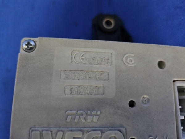 MODUL CONTROLLER ÎNCHIDERE CENTRALĂ IVECO STRALIS Product image