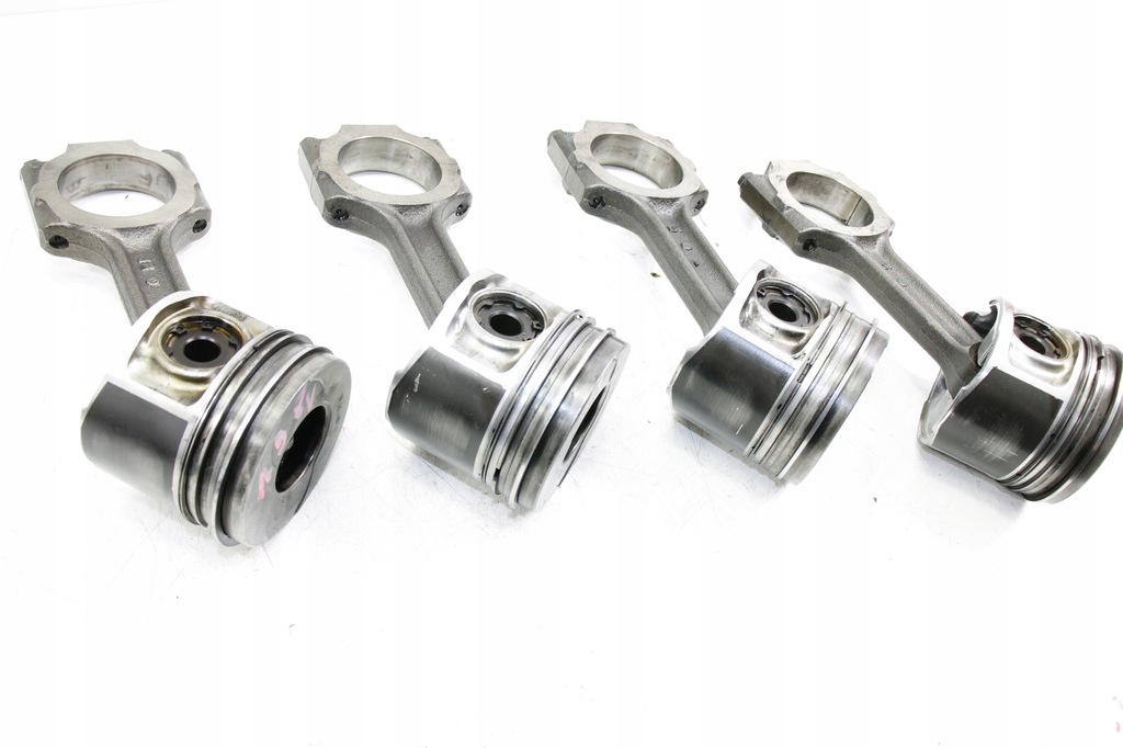 BIELLA PISTON PISTONE MANEVĂ set alfa 159 1,9 120 Product image