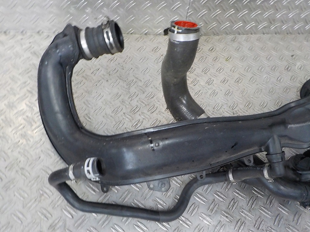 KUGA MK2 13-19 1.5 TUBA DE FURUN Furtun INTERCOOLER Product image