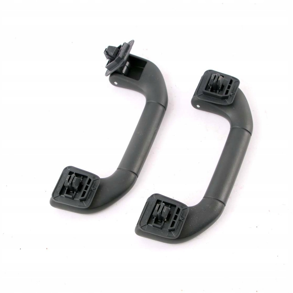Mercedes W204 W212 Suport acoperiș față stânga dreapta negru A2048100051 Product image