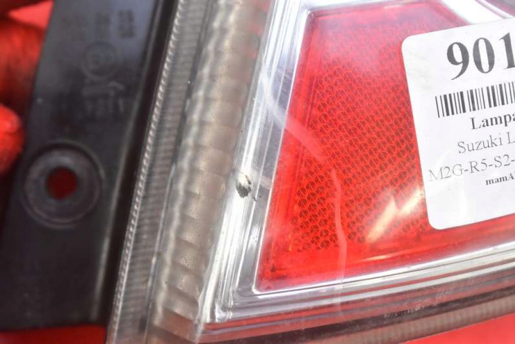 LAMPĂ SPATE DREAPTA 3560354G1R SUZUKI LIANA 5D HB LIFT 04-07 Product image